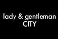 Lady&Gentleman city